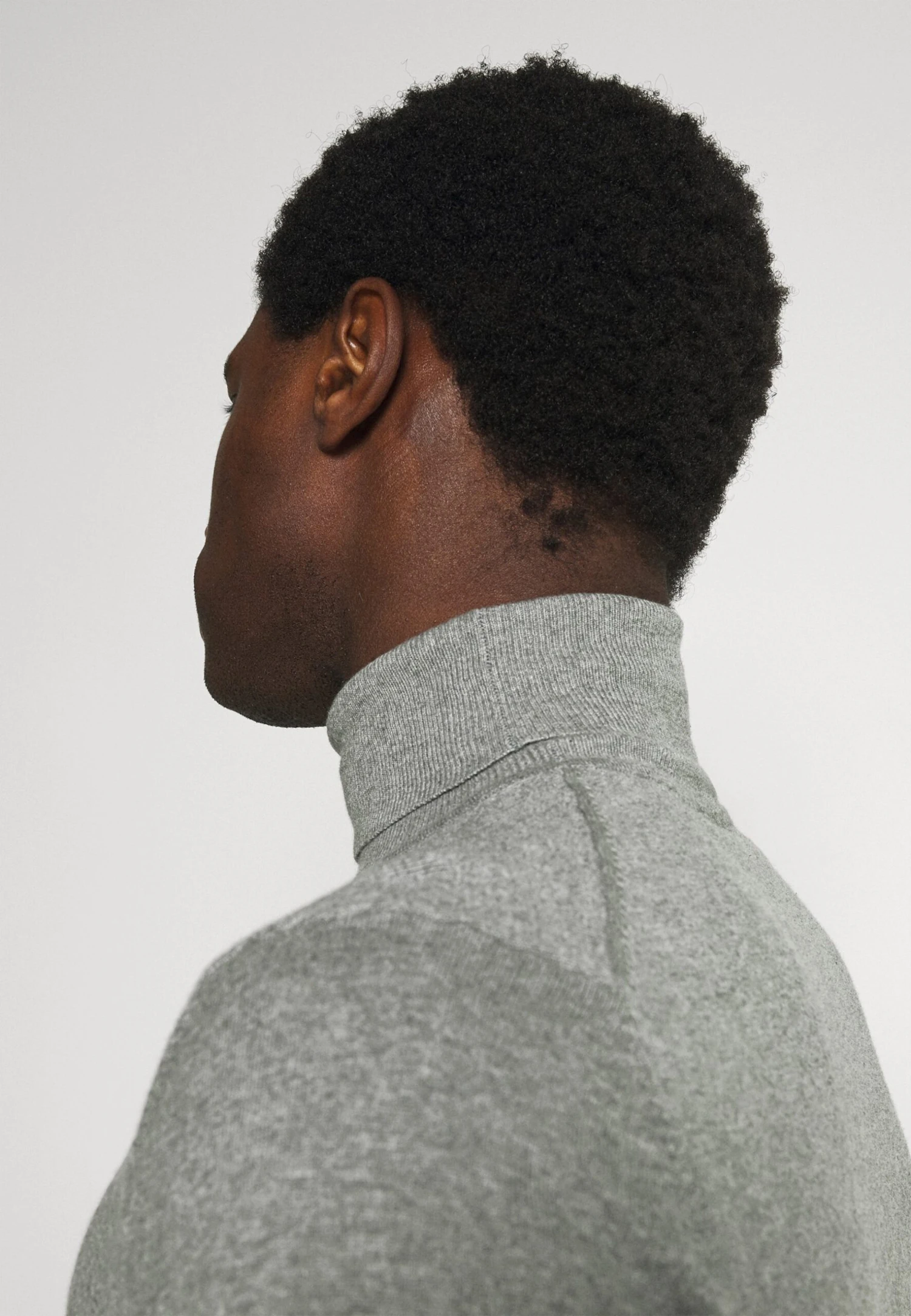 2 Pack - Basic Turtleneck - Trui - Black/Mottled Light Grey Pier One 2 Pack - Basic Turtleneck - Trui - Black/Mottled Light Grey -Pier One cd833c29eab047e19e00cc4e3a2fddf0 scaled