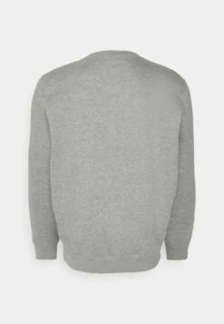 Pier One Plus Size 2 Pack - Sweater - Black/Mottled Grey 4 Pier One Plus Size 2 Pack - Sweater - Black/Mottled Grey -Pier One cdd53e8c47ab42828d79e6494c945004