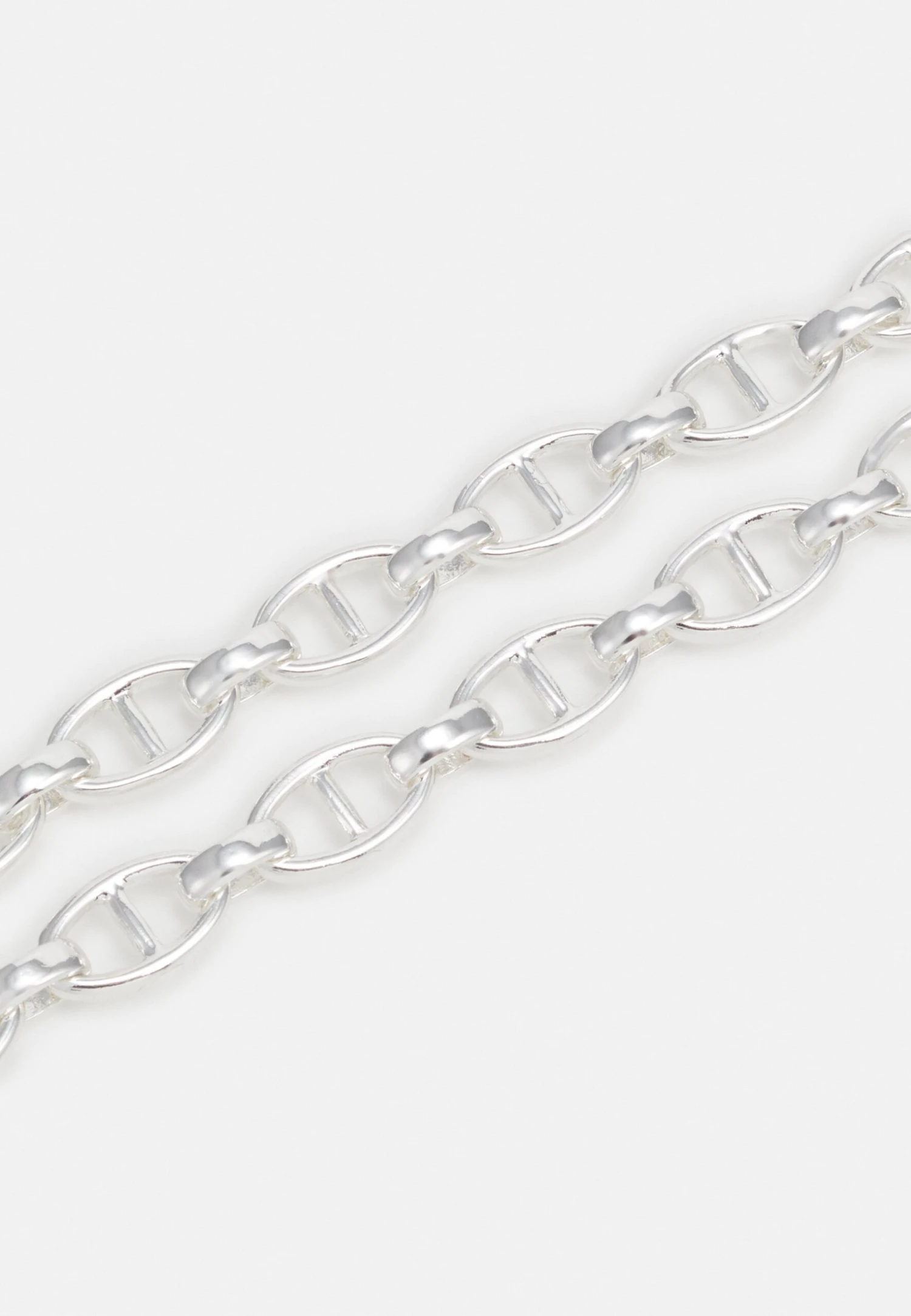 Set Unisex - Ketting - Silver-Coloured Pier One Set Unisex - Ketting - Silver-Coloured -Pier One cec3fccf4a094ccca0a3ff6b0563c034 scaled