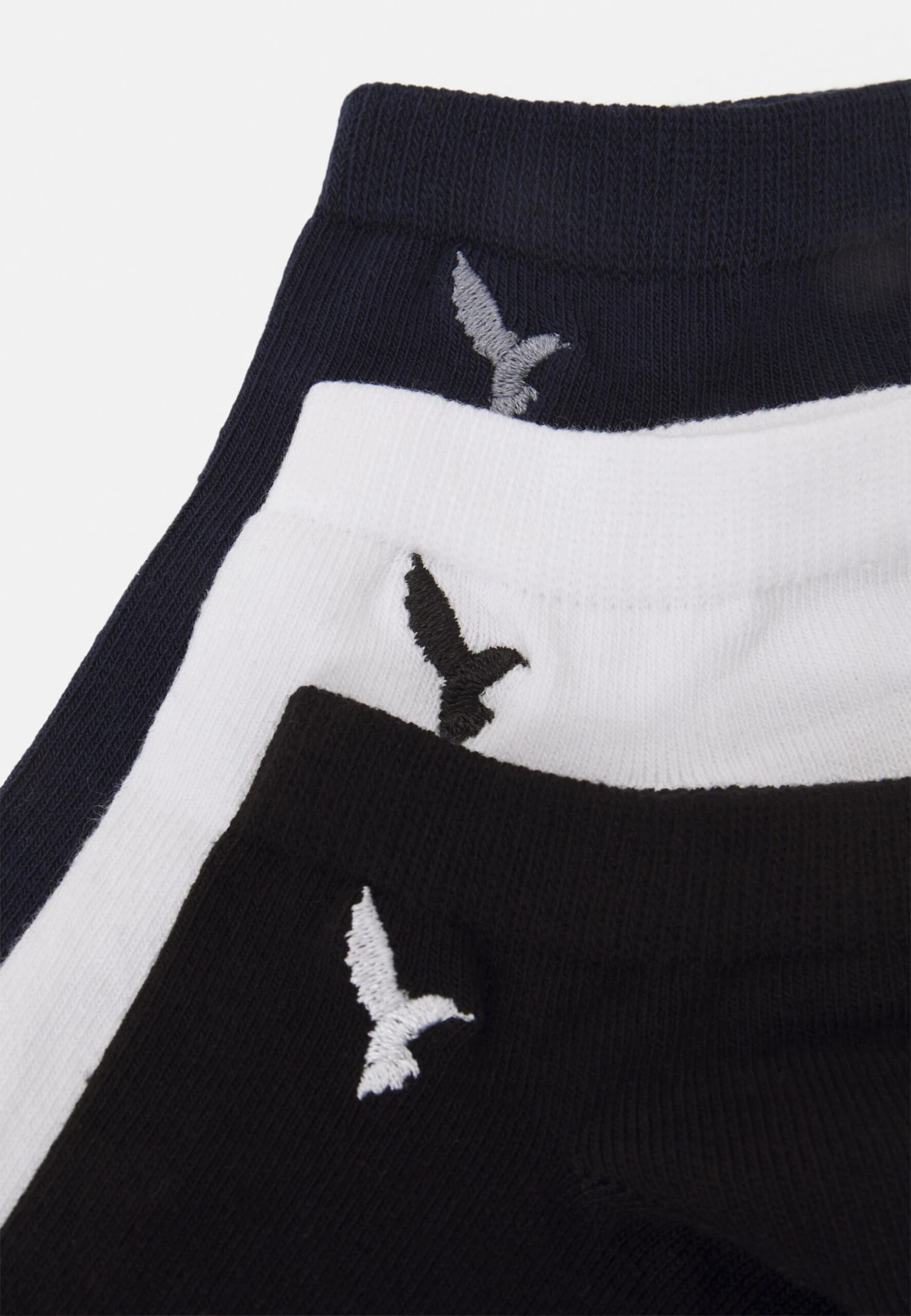 7Pack - Sokken - White, Black, Dark Blue Pier One 7Pack - Sokken - White, Black, Dark Blue -Pier One cf32859b80014b82987143d7c059b8ac scaled