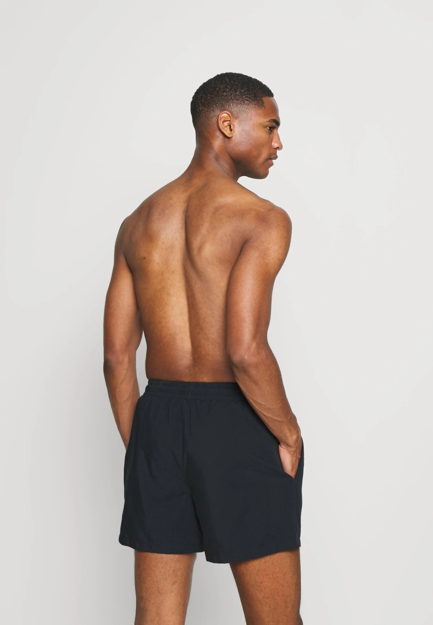 Peachy Soft Beach Shorts - Zwemshorts - Black Pier One Peachy Soft Beach Shorts - Zwemshorts - Black -Pier One cf5652e5d8ff47caa48d3beb2a1df75a scaled