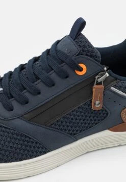 Pier One Sneakers Laag - Dark Blue -Pier One d0ebac3b714244348932815aec526fae