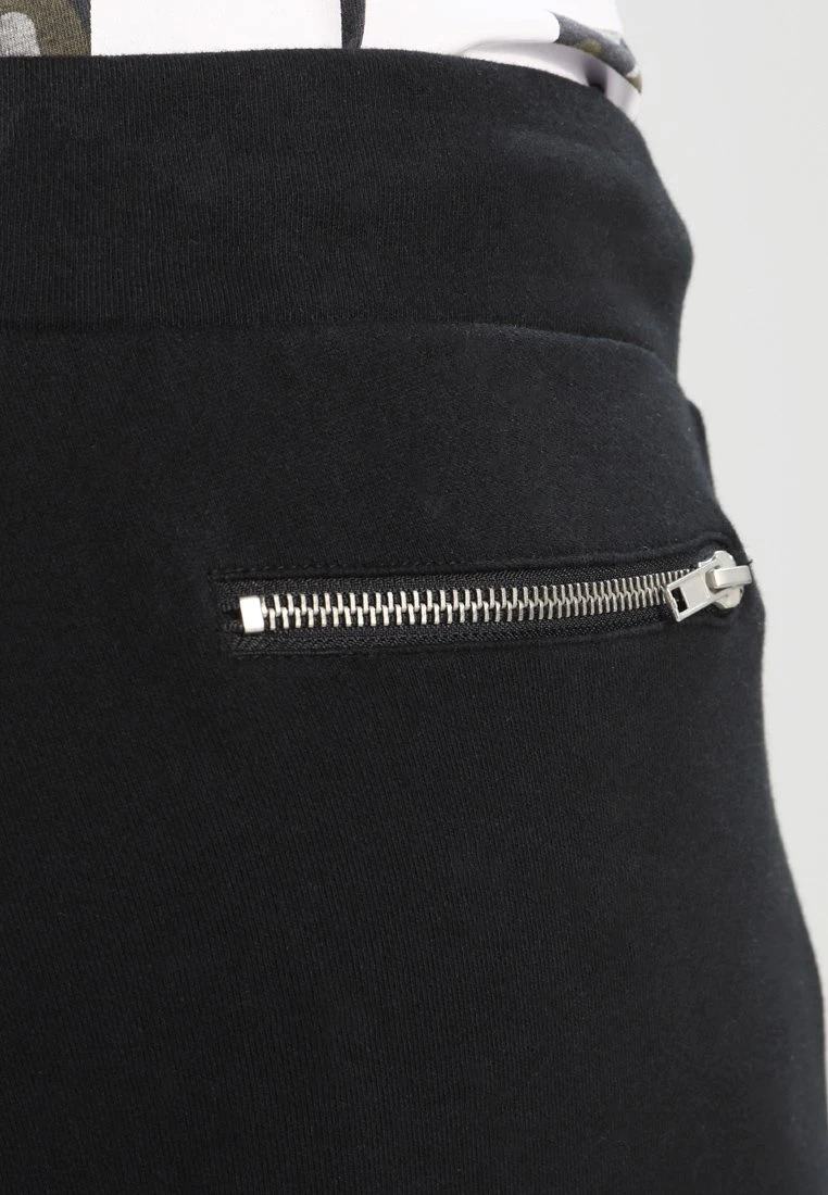 Biker Jogger - Trainingsbroek - Black Pier One Biker Jogger - Trainingsbroek - Black -Pier One d14f4d3e23264a23856a525cf94a989d