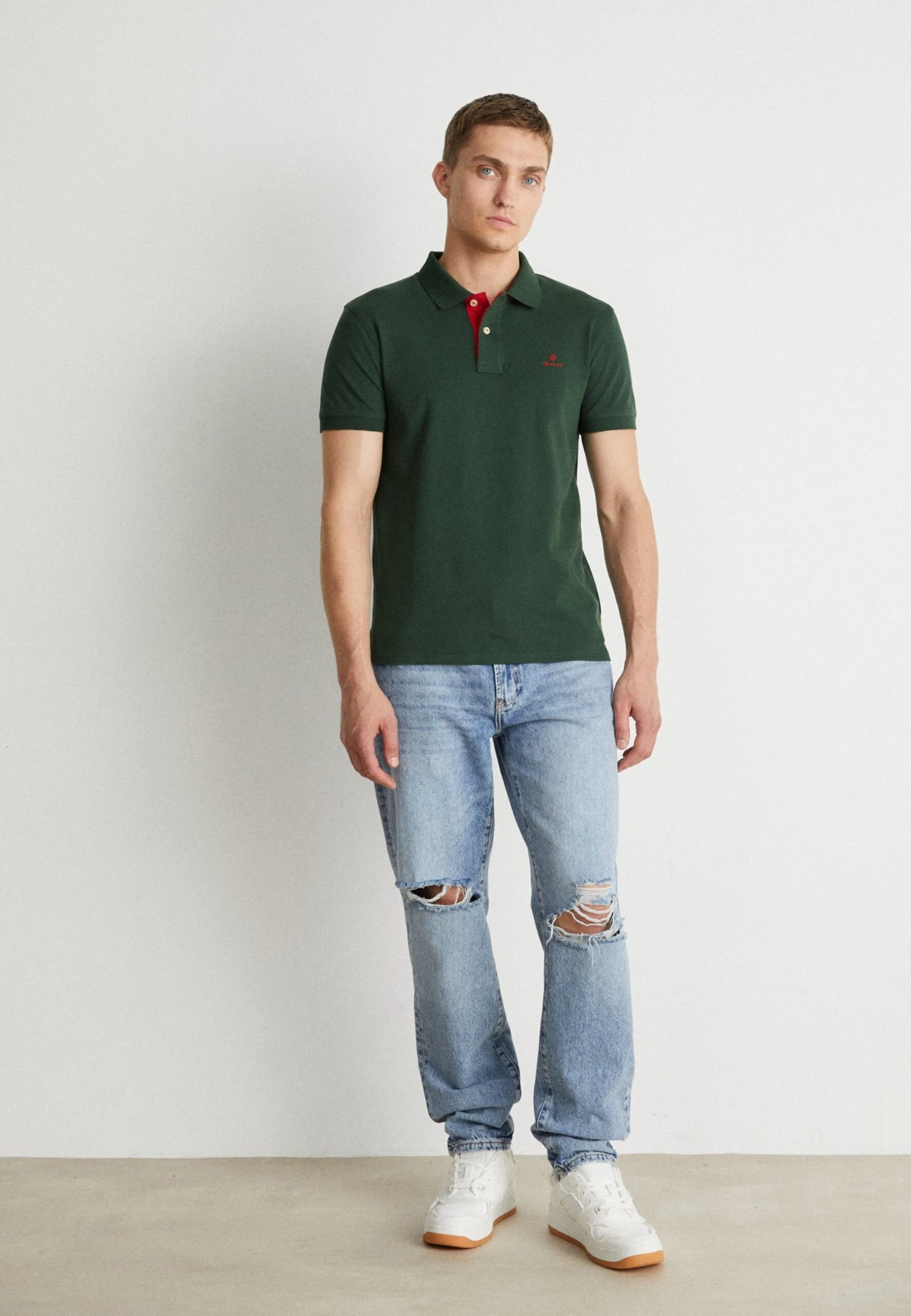 Relaxed Fit Jeans - Dark Blue Denim Pier One Relaxed Fit Jeans - Dark Blue Denim -Pier One d16de22d56da4c5cbc1f9ab6737f720c scaled