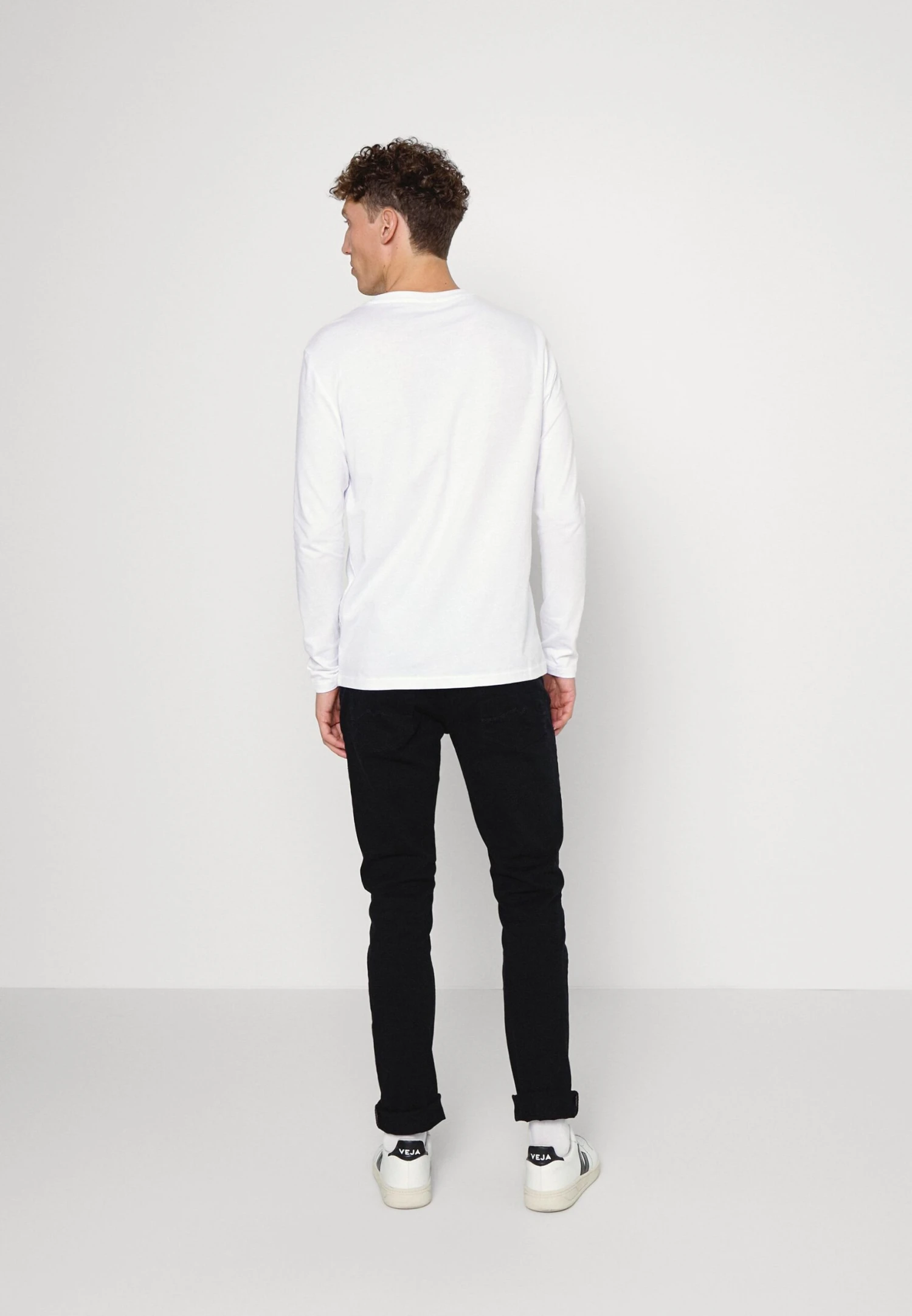 5 Pack - Longsleeve - Blue/White/Beige/Olive Pier One 5 Pack - Longsleeve - Blue/White/Beige/Olive -Pier One d1833c29973340559f27edfb4ba1f187 scaled