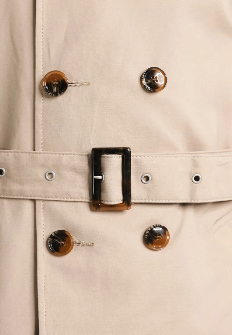 Trenchcoat - Beige Pier One Trenchcoat - Beige -Pier One d2baa4cd33b74ae1bf85b17d404fa29e