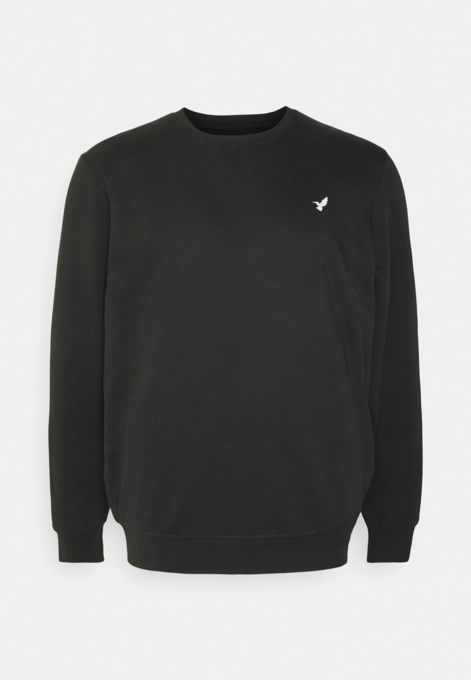 Plus Size 2 Pack - Sweater - Black/Mottled Grey Pier One Plus Size 2 Pack - Sweater - Black/Mottled Grey -Pier One d420d8e9780d47bea202e26c4077acfe scaled