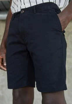 Pier One 2 Pack - Shorts - Black/Olive 4 Pier One 2 Pack - Shorts - Black/Olive -Pier One d524b5a279394f7b8bcc1a11f79629f3