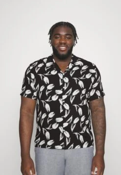 Pier One Overhemd - Black