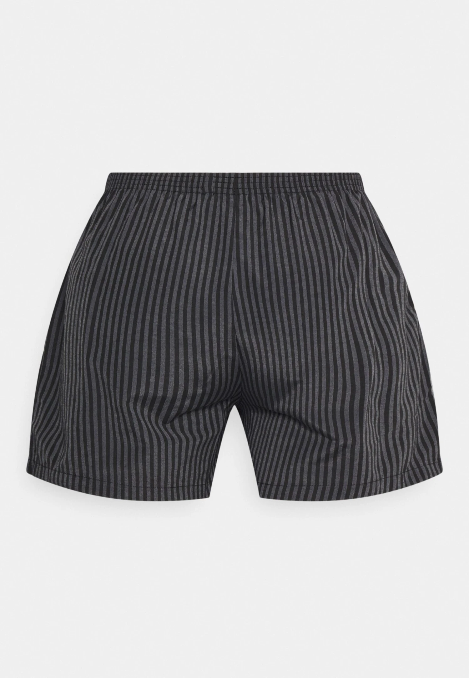 5 Pack - Boxershort - Black/Dark Grey Pier One 5 Pack - Boxershort - Black/Dark Grey -Pier One d6f7a762ac2741288baa2be1dce10e71 scaled