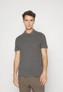 Pier One 3 Pack - Poloshirt - Mint/Black/Grey 5 Pier One 3 Pack - Poloshirt - Mint/Black/Grey -Pier One d95eeb549ba54b07aa4d7cb3ee125f18