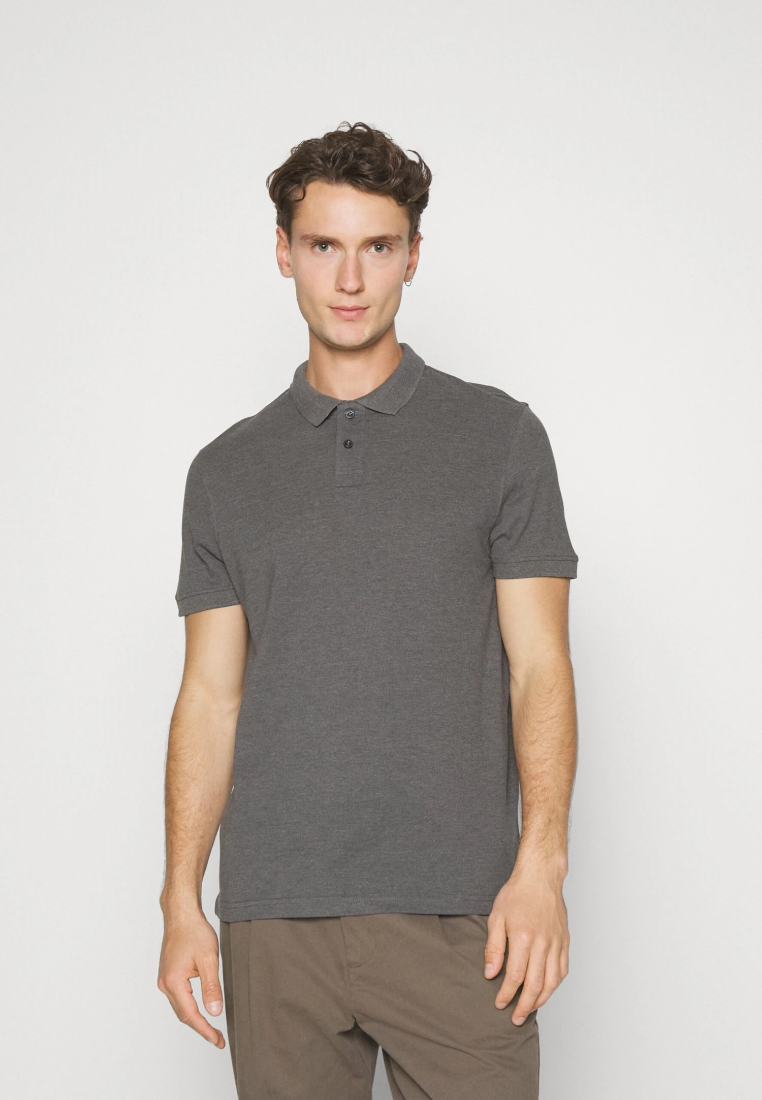 3 Pack - Poloshirt - Mint/Black/Grey Pier One 3 Pack - Poloshirt - Mint/Black/Grey -Pier One d95eeb549ba54b07aa4d7cb3ee125f18 scaled