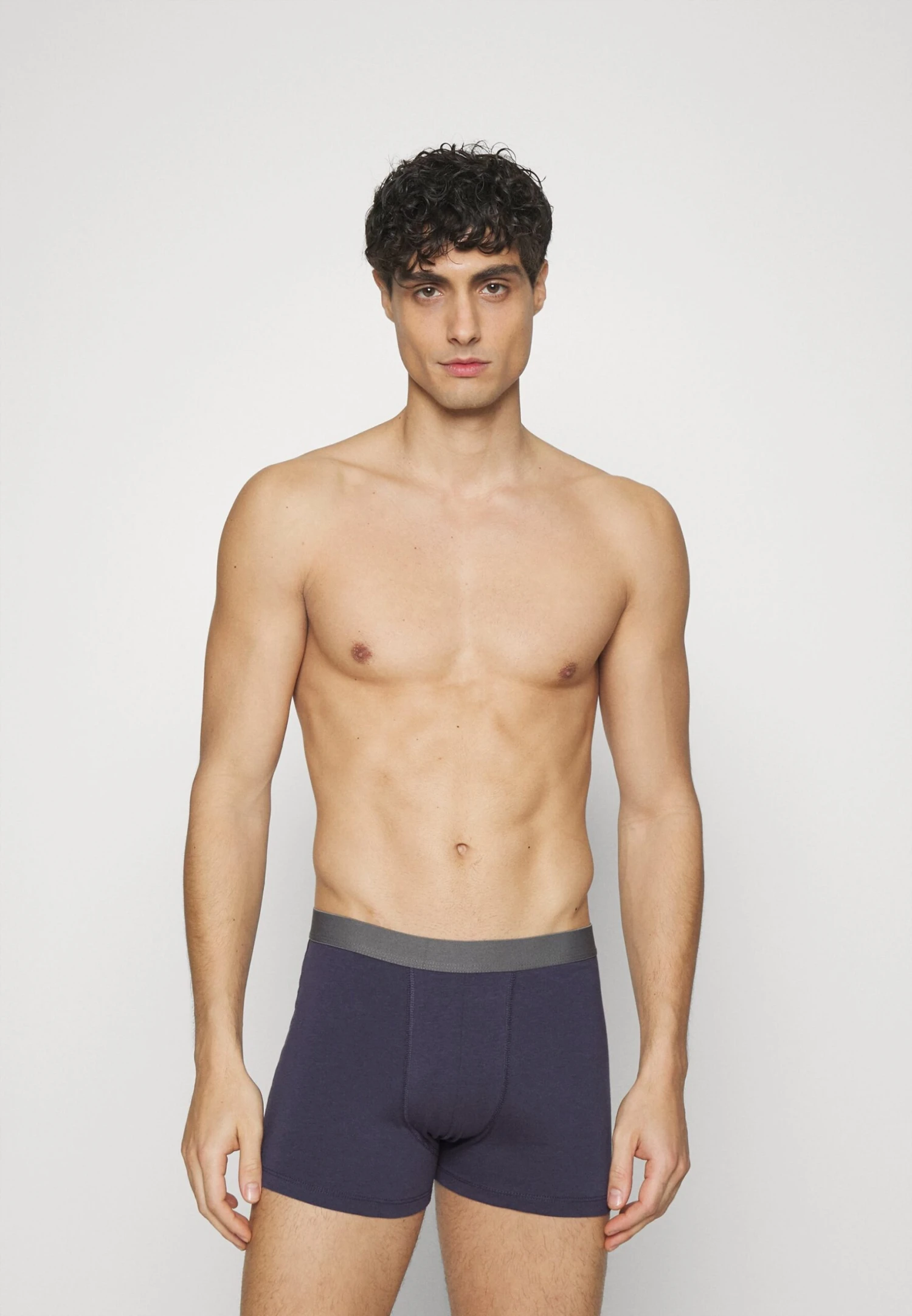 7 Pack - Onderbroeken - Grey/Dark Blue Pier One 7 Pack - Onderbroeken - Grey/Dark Blue -Pier One da17750e316243a0bf94306ede4790a8 scaled