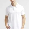 Pier One Basic - Poloshirt - White 2 Pier One Basic - Poloshirt - White -Pier One da8ffbf77de04b6e99d29b64759039d4