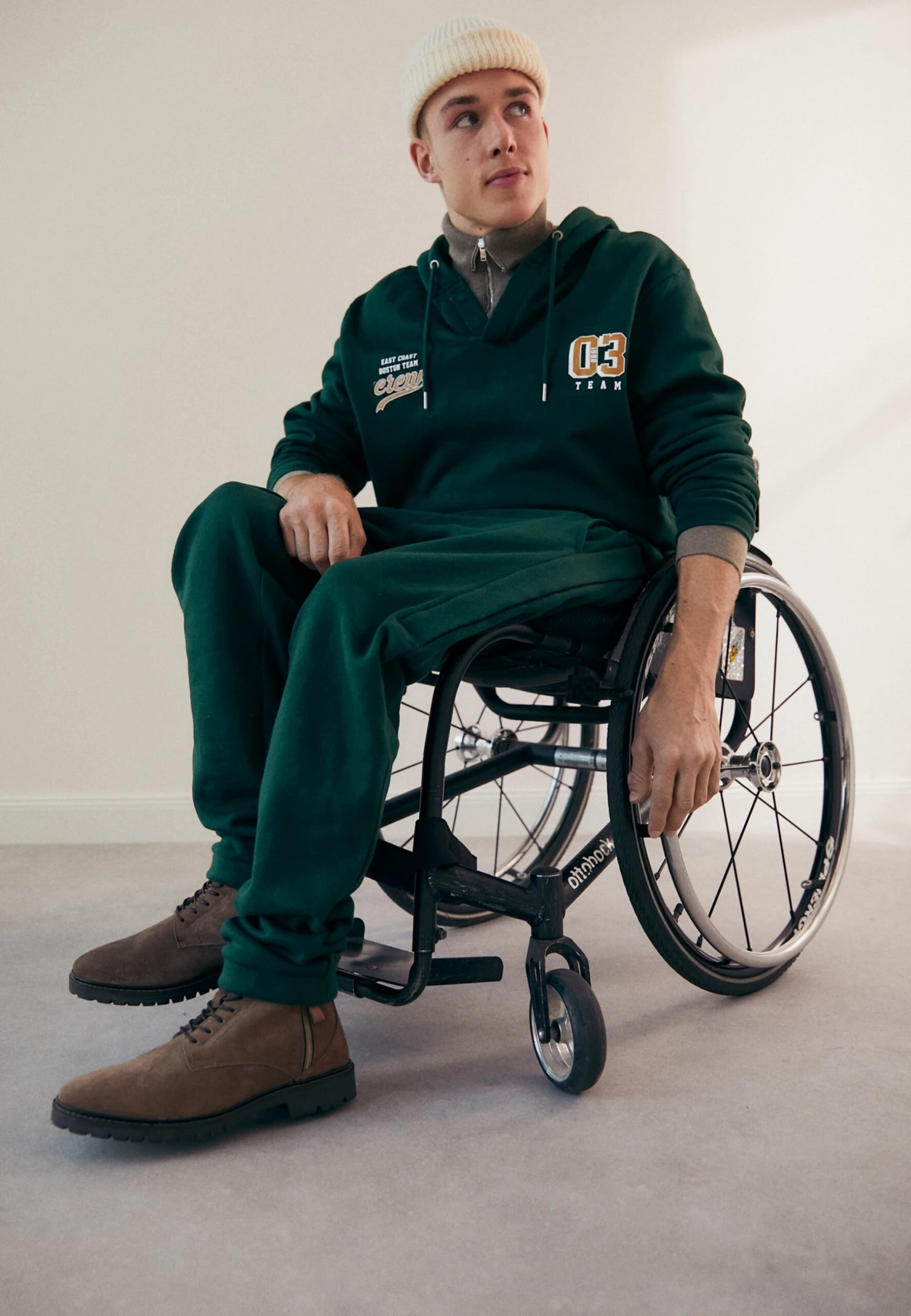 Trainingsbroek - Dark Green Pier One Trainingsbroek - Dark Green -Pier One dad10b95dcf54b90a66cf539ec3bb629 scaled