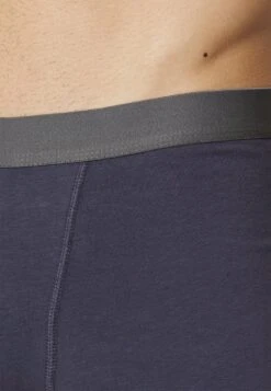 Pier One 7 Pack - Onderbroeken - Grey/Dark Blue 6 Pier One 7 Pack - Onderbroeken - Grey/Dark Blue -Pier One db97019f8c104faabe03069f0a394710