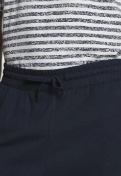 Pier One 2 Pack - Pyjamabroek - Dark Blue/Mottled Light Grey 7 Pier One 2 Pack - Pyjamabroek - Dark Blue/Mottled Light Grey -Pier One dbdc8bd5dce042118b997c60935d6456