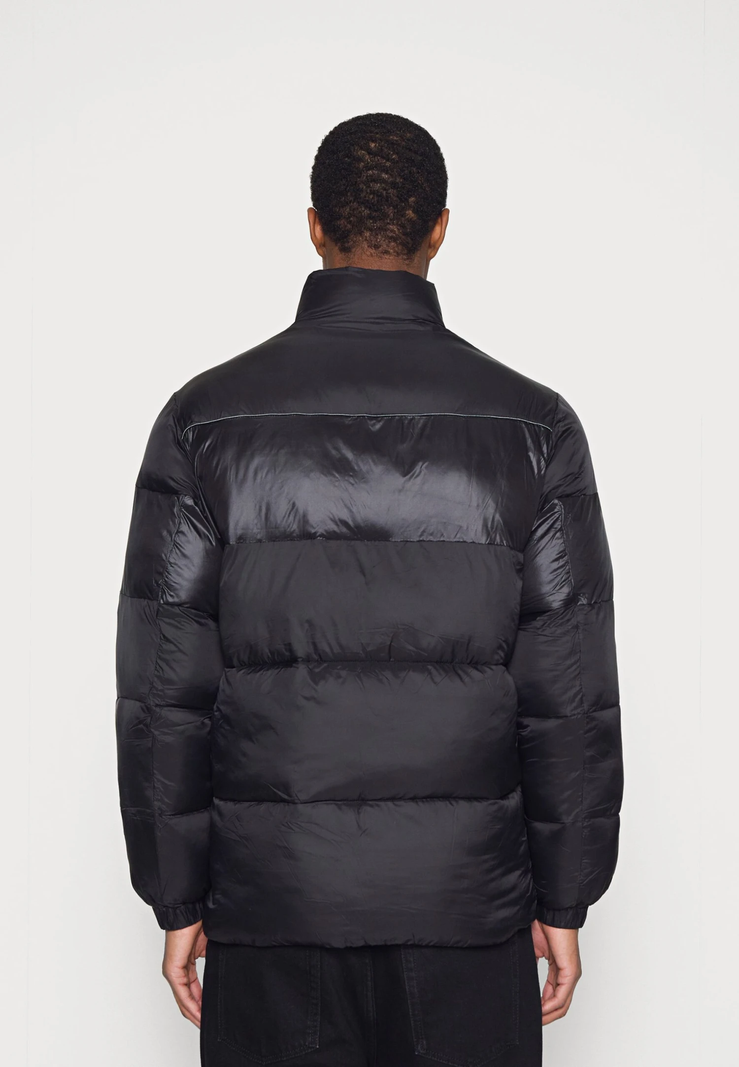 Block Puffer - Winterjas - Black Pier One Block Puffer - Winterjas - Black -Pier One dc7b51c331ef4601aa88a3fc51045fe5 scaled