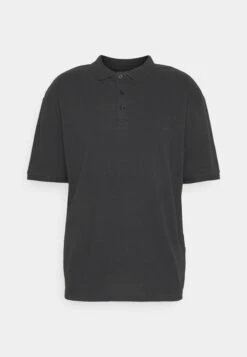 Pier One Poloshirt -Black -Pier One dd548648a2674911b09cd7db0d3f087f