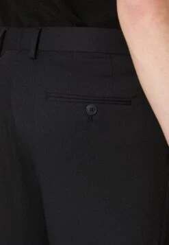 Pier One Broek - Black 7 Pier One Broek - Black -Pier One ded21bd97c6f414d9c2a3279481886ed