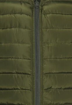 Pier One Bodywarmer - Olive 4 Pier One Bodywarmer - Olive -Pier One e152faad4cad484f90876ce6e4c25e40