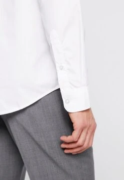 Pier One 2 Pack - Zakelijk Overhemd - White/Light Blue 5 Pier One 2 Pack - Zakelijk Overhemd - White/Light Blue -Pier One e517776bf75e47cd95ab73ee8298362f