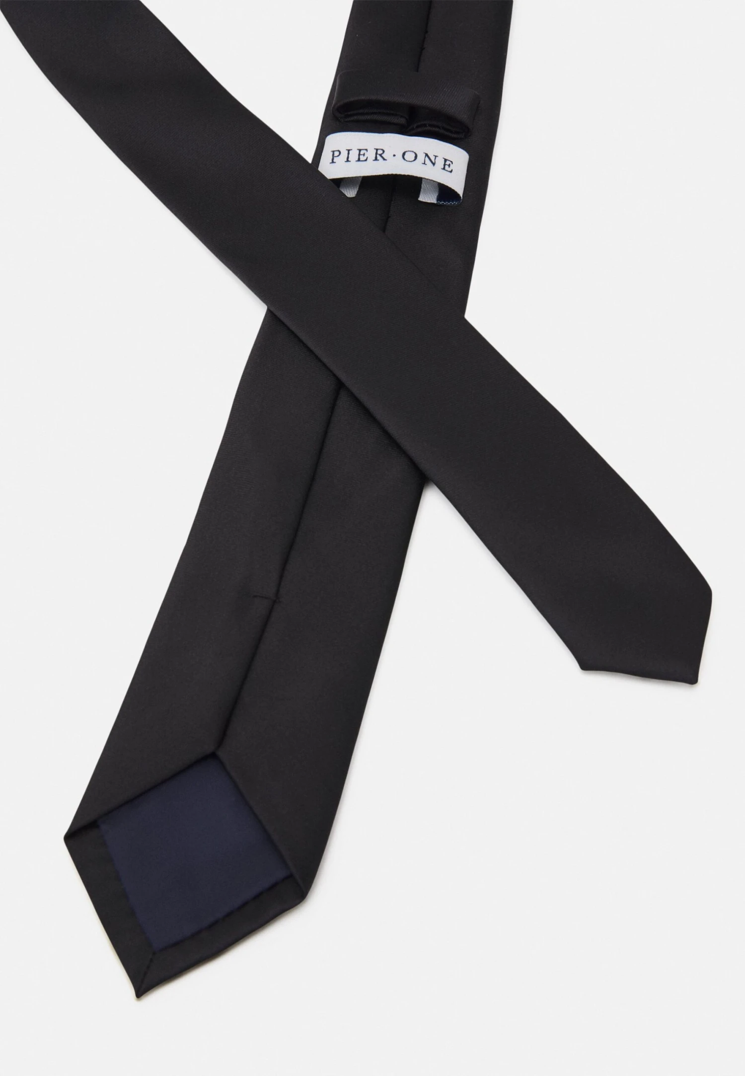 Set - Stropdas - Black Pier One Set - Stropdas - Black -Pier One e59e3fac27614868a12138da9fcc2679 scaled