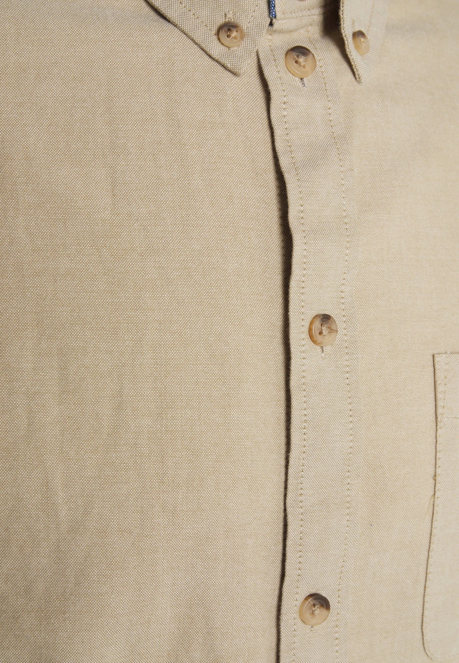 Overhemd - Beige Pier One Overhemd - Beige -Pier One e775bf249add4aafb6345706542ad0cd scaled