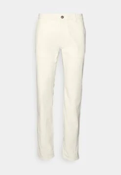 Pier One Chino - White 6 Pier One Chino - White -Pier One e7de3f13a9e649b58ce9f17abe4187e3