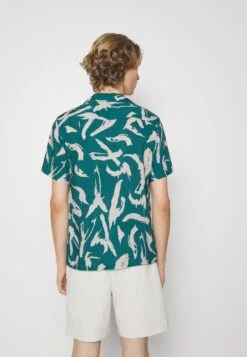 Pier One Overhemd - Blue -Pier One e82579a123f64545bde250ff9e5c63ba