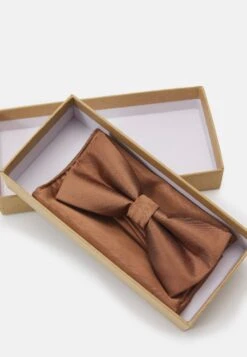 Pier One Set - Pochet - Brown -Pier One e8534b78630b4dea9b4261770a1ca0c0