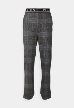 Pier One Pyjamabroek - Blue 5 Pier One Pyjamabroek - Blue -Pier One e8920701e4e44a3a9ccc98c134c3204a