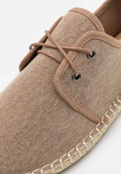 Pier One Sportieve Veterschoenen - Beige 7 Pier One Sportieve Veterschoenen - Beige -Pier One e9c745a0841d4600ba523faac59256d6