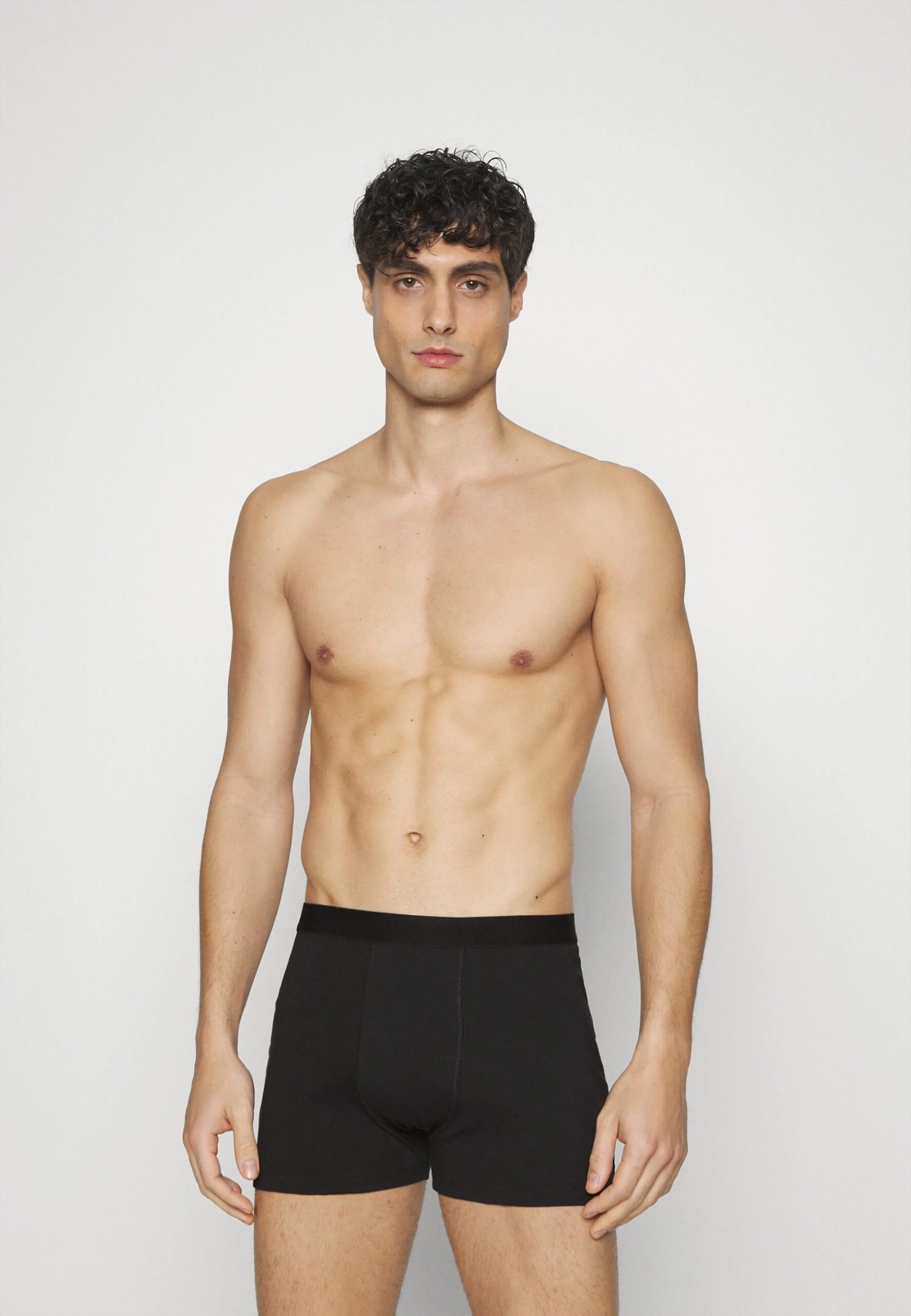 7 Pack - Onderbroeken - Grey/Black Pier One 7 Pack - Onderbroeken - Grey/Black -Pier One ea2a7700503f4e78941bb99a84530fdf scaled