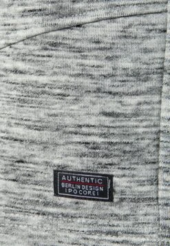 Pier One Shorts - Mottled Light Grey 4 Pier One Shorts - Mottled Light Grey -Pier One eac6efd741454b4d9542ca0101076dba