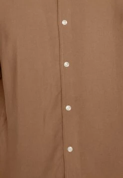 Pier One 3 Pack - Overhemd - Beige/Black/White -Pier One eed42f2979de40838310550179f9fef1