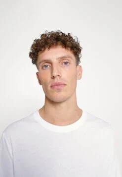 Pier One 5 Pack - Longsleeve - Blue/White/Beige/Olive 7 Pier One 5 Pack - Longsleeve - Blue/White/Beige/Olive -Pier One ef1959c0f5924fb7995aa0f089265895