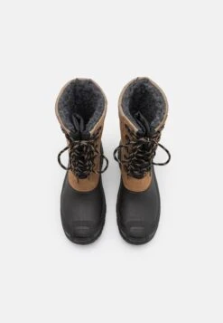 Pier One Unisex - Snowboots- Beige 7 Pier One Unisex - Snowboots- Beige -Pier One f0f59cc201db4fb4ba382e7e4cb6cf9f