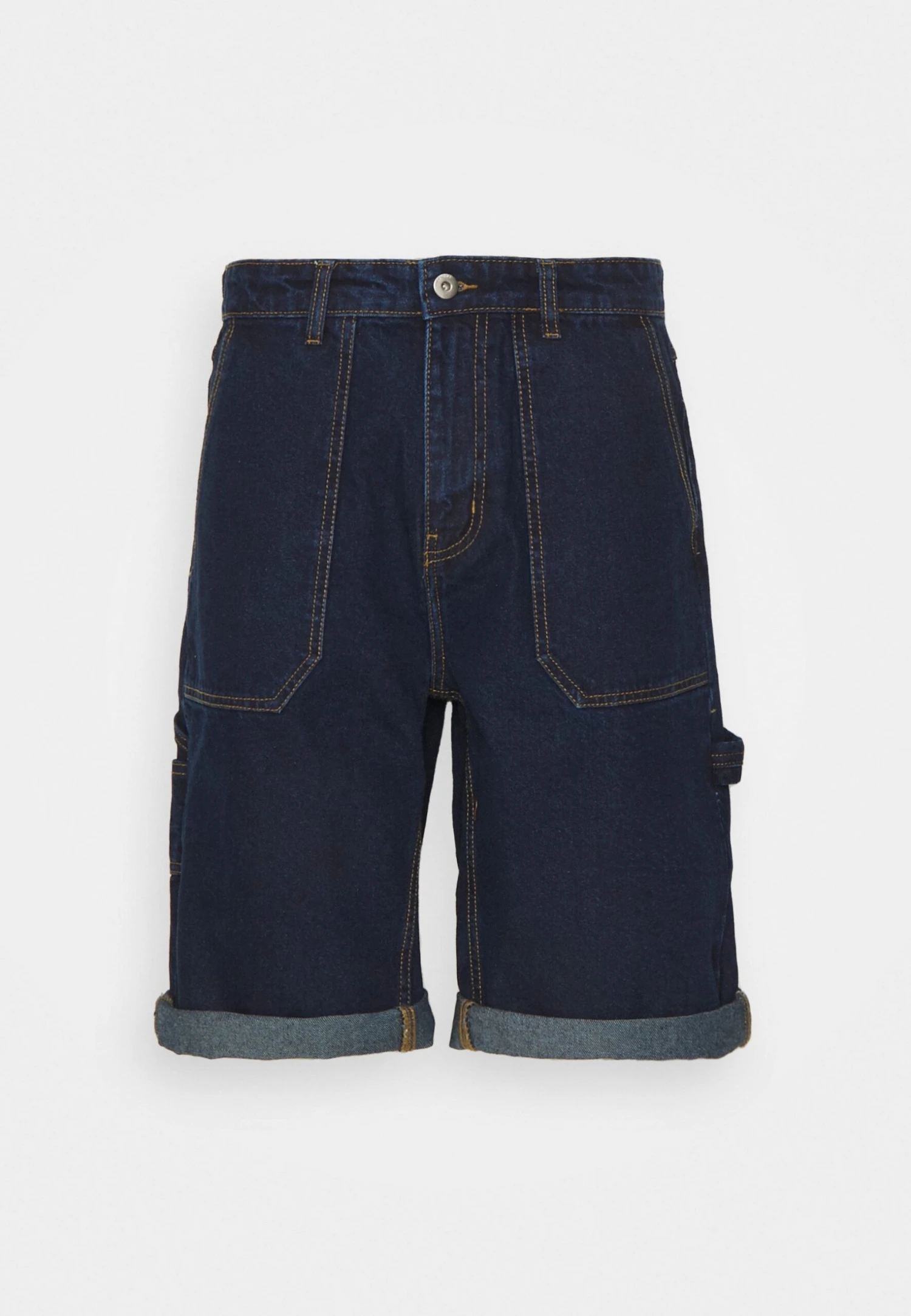 Jeansshort - Blue Denim Pier One Jeansshort - Blue Denim -Pier One f18144a0f04b4ac7af3c0b308b3bc1d2 scaled