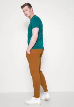 Pier One Trainingsbroek - Camel 5 Pier One Trainingsbroek - Camel -Pier One f1f9ec166d6a45e0ae1358f9bdd8a189