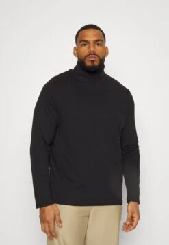 Pier One Longsleeve - Black