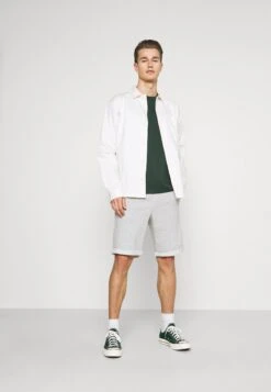 Pier One Trainingsbroek - Light Grey -Pier One f3a984e326194dacb08c4c58197684aa