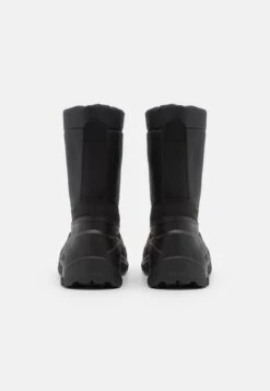 Pier One Unisex - Snowboots- Black 4 Pier One Unisex - Snowboots- Black -Pier One f5503d7be856463f9c589809a72c325b