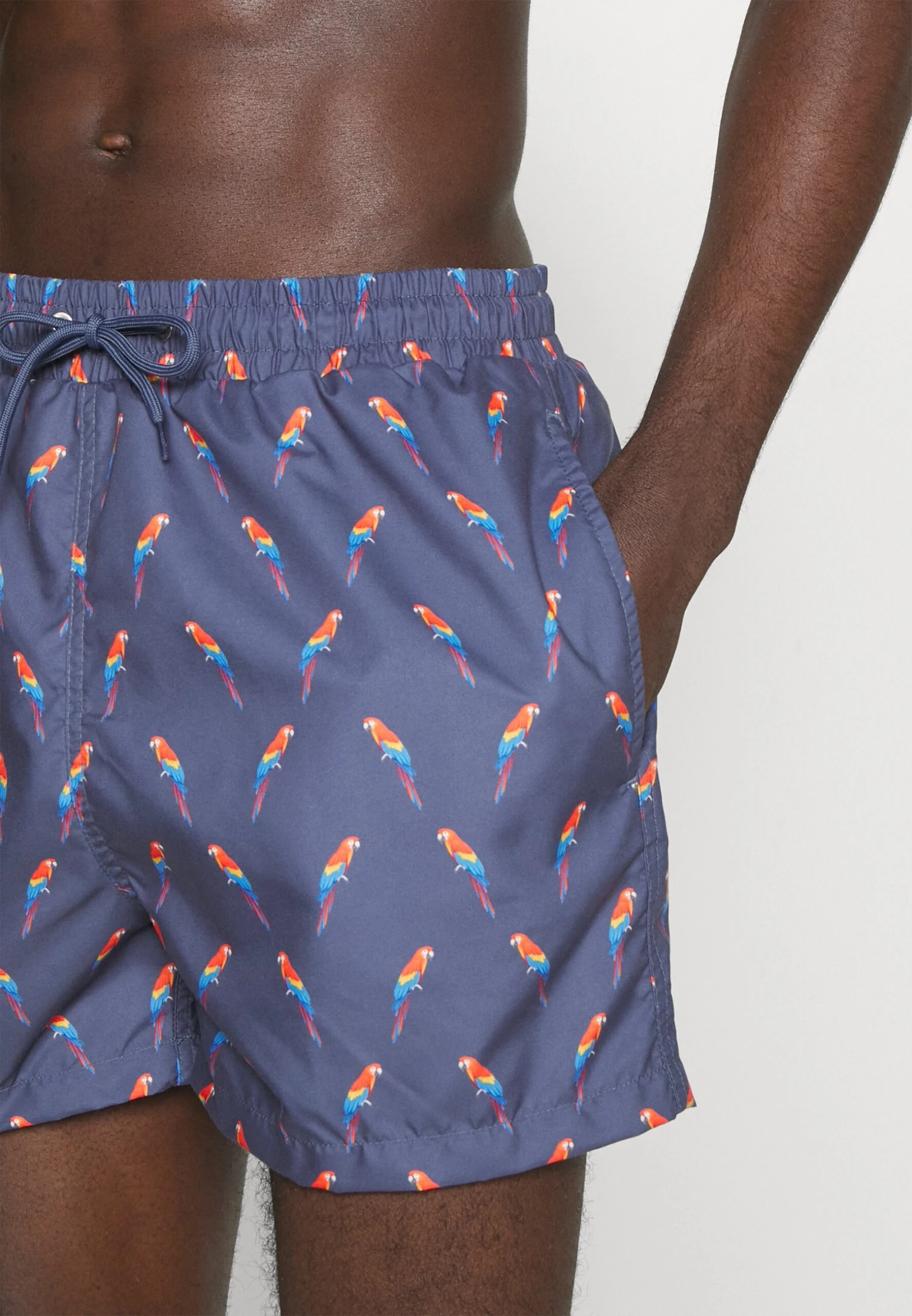 Zwemshorts - Dark Blue/Multi-Coloured Pier One Zwemshorts - Dark Blue/Multi-Coloured -Pier One f5df0e665631444f8176e8f263e4353a scaled