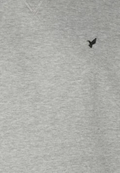 Pier One Plus Size 2 Pack - Sweater - Black/Mottled Grey 7 Pier One Plus Size 2 Pack - Sweater - Black/Mottled Grey -Pier One f6129178be664817a133bea2c48e4dd3