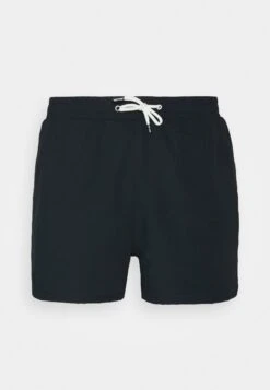 Pier One Peachy Soft Beach Shorts - Zwemshorts - Black 4 Pier One Peachy Soft Beach Shorts - Zwemshorts - Black -Pier One f653ac00dadf4c47804c6928943aa9c9
