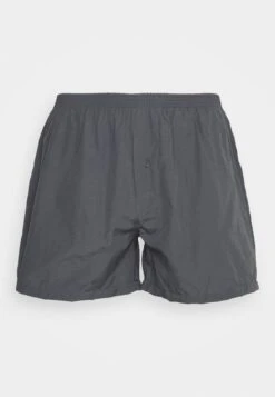 Pier One 5 Pack - Boxershort - Black/Grey/White 6 Pier One 5 Pack - Boxershort - Black/Grey/White -Pier One f9c0de0737844ee8a09b81f2bc5ab626