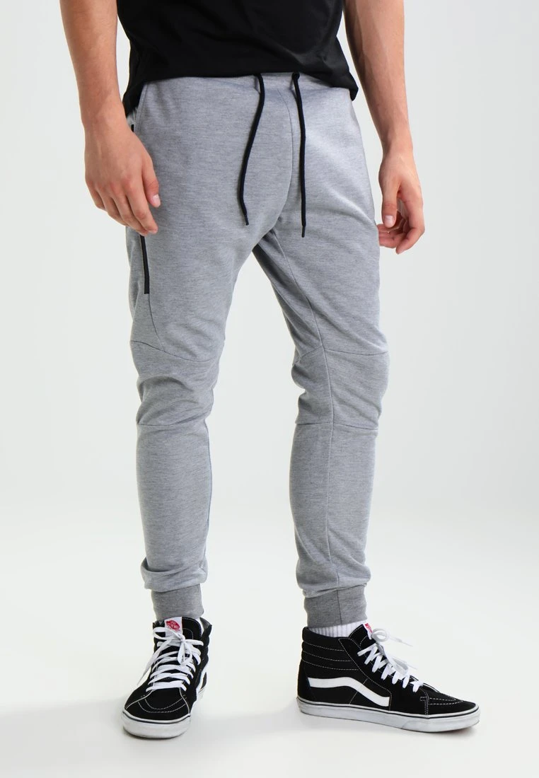 Trainingsbroek - Light Grey Pier One Trainingsbroek - Light Grey -Pier One fad925ce31ea423481bdd3a1f9cd4d37