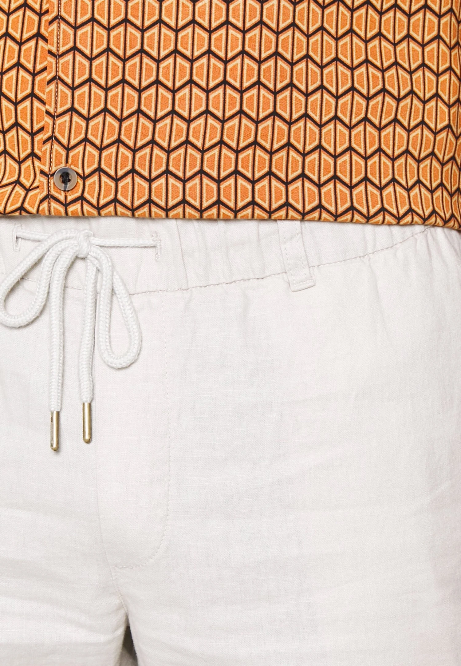 Linen Blend Drawcord Shorts- Shorts - Beige Pier One Linen Blend Drawcord Shorts- Shorts - Beige -Pier One faf1e59edf384bd2bc1cf42708a1a79d scaled