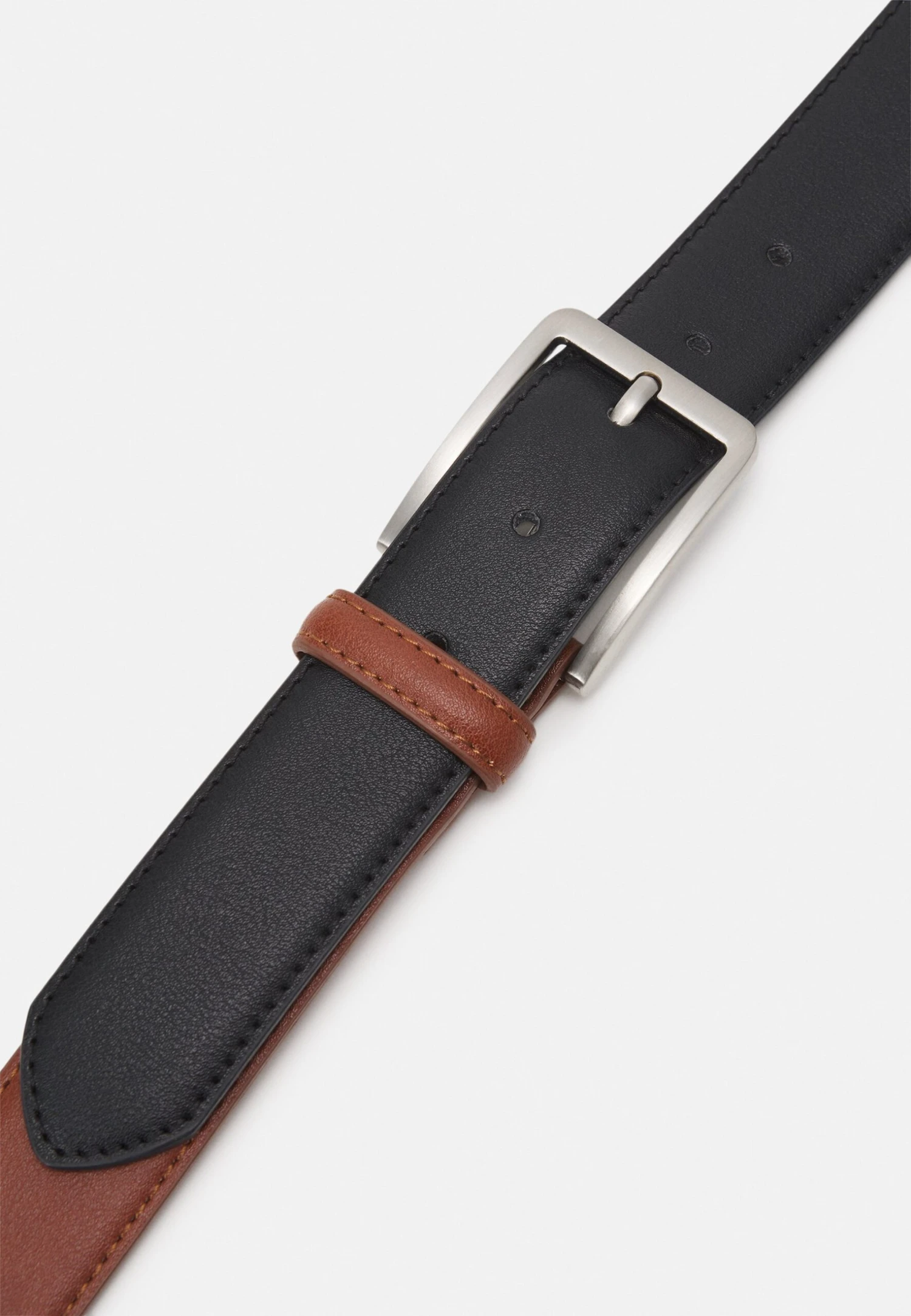 2 Pack - Riem - Brown/Black Pier One 2 Pack - Riem - Brown/Black -Pier One fb14f6f6b7aa41dca88552f56bc3e027 scaled